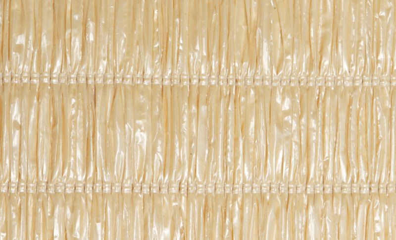 Soft-Tone Outdoor Privacy Screen