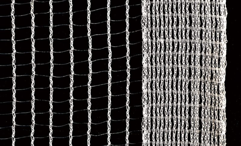 Farm Hail Protection Net