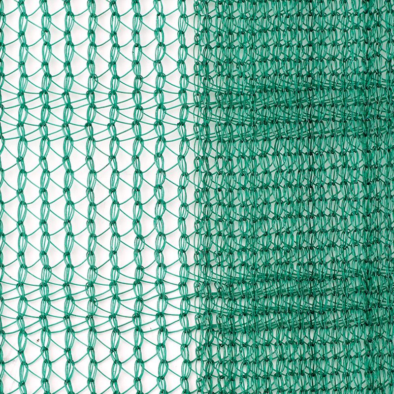 Green Olive Harvest Net