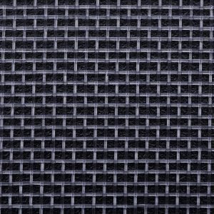 Close-up of Round Wire HDPE Insect Proof Net