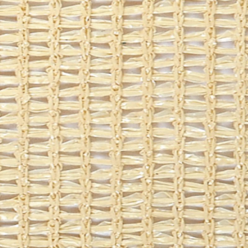 Beige Home Garden Shade Net