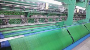 SHADING NET PRODUCTION WORKSHOP