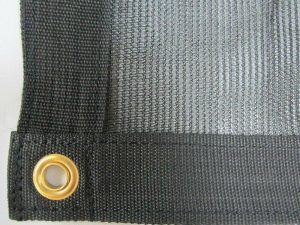Virgin HDPE Shade Net