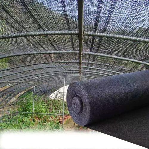 greenhouse sun shade netting