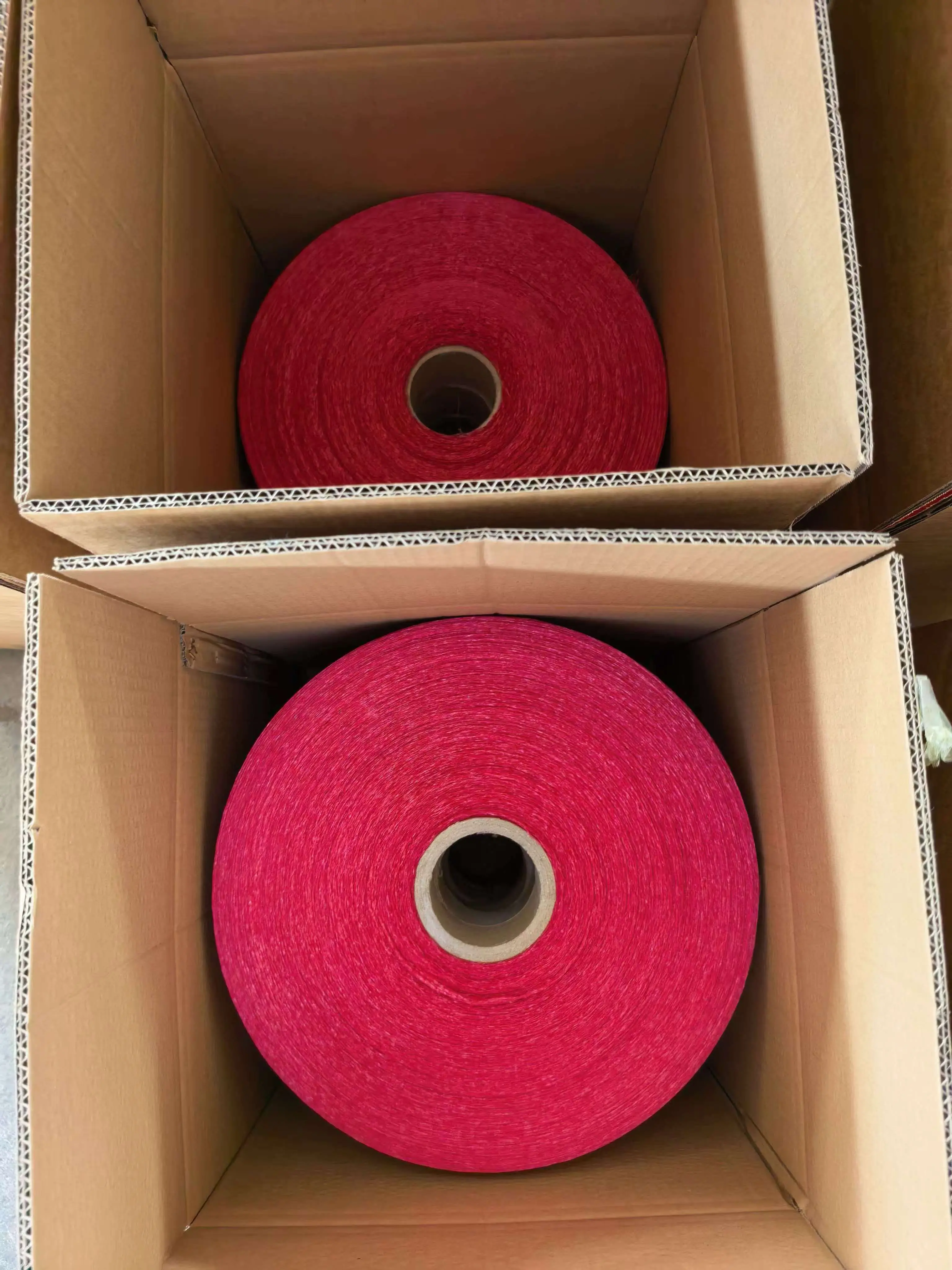 Tubular Net Bags